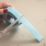 Velcro Brand One-Wrap Blue Reusable Ties 2.5m x 20mm
