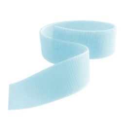 Velcro Brand One-Wrap Blue Reusable Ties 2.5m x 20mm