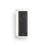 Ring  Mains-Powered White Wireless 4K Outdoor Cylinder Security Camera