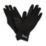 Regatta Softshell III Winter Gloves Black - 800 X Large 1 Pair
