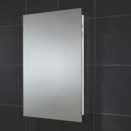 Sensio Avalon Backlit Mirror & Integrated Bluetooth Speakers  With 3960lm LED Light 500mm x 700mm