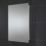Sensio Avalon Backlit Mirror & Integrated Bluetooth Speakers  With 3960lm LED Light 500mm x 700mm