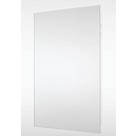 Sensio Avalon Backlit Mirror & Integrated Bluetooth Speakers  With 3960lm LED Light 500mm x 700mm