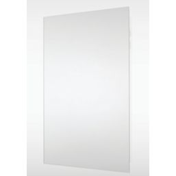 Sensio Avalon Backlit Mirror & Integrated Bluetooth Speakers  With 3960lm LED Light 500mm x 700mm