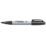 Sharpie  Thick Tip Black Permanent Marker 2 Pack