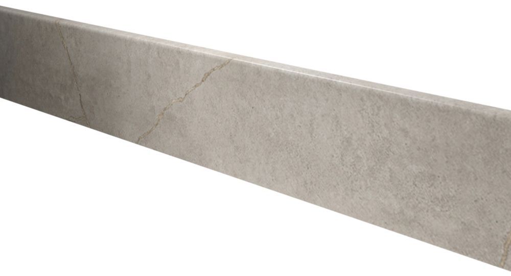 Wilsonart Minos Stone Upstand 3000mm x 70mm x 12mm