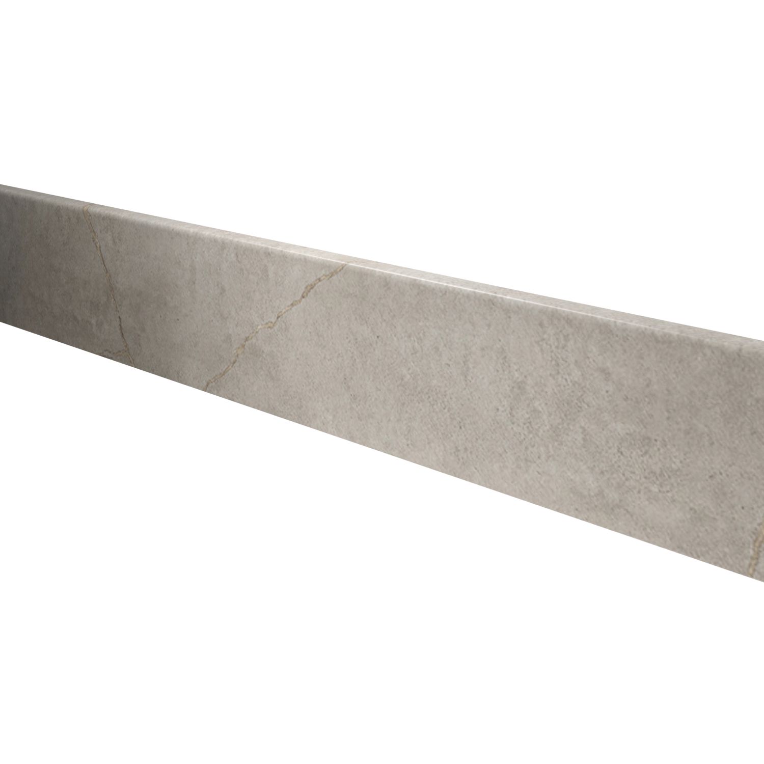 Wilsonart Minos Stone Upstand 3000mm x 70mm x 12mm (703PX)