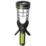 Luceco  Rechargeable LED Multi-Functional Cage Work Light 600lm