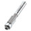 Trend T46/01X1/4TC 1/4" Shank Double-Flute Straight Router Cutter 12.7mm x 25mm