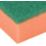 Essentials Sponge Scourer 85mm x 145mm 60 Pack