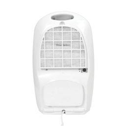 Ebac DE65RWH-GBSF 15Ltr Dehumidifier
