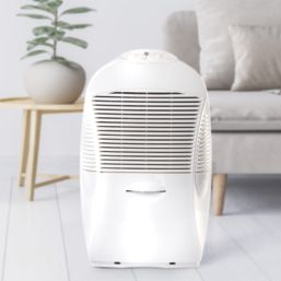 Ebac DE65RWH-GBSF 15Ltr Dehumidifier
