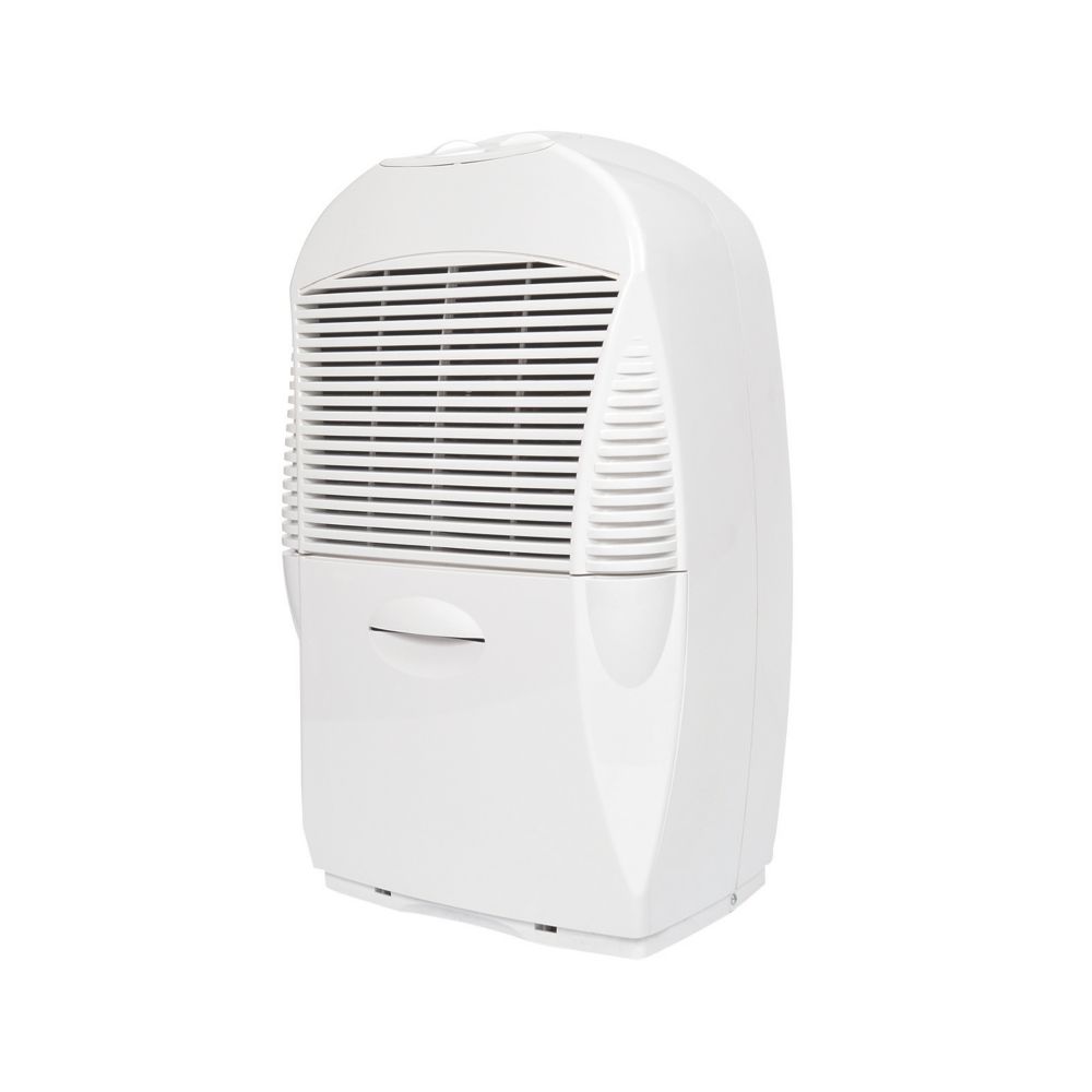 Ebac DE65RWH-GBSF 15Ltr Dehumidifier - Screwfix