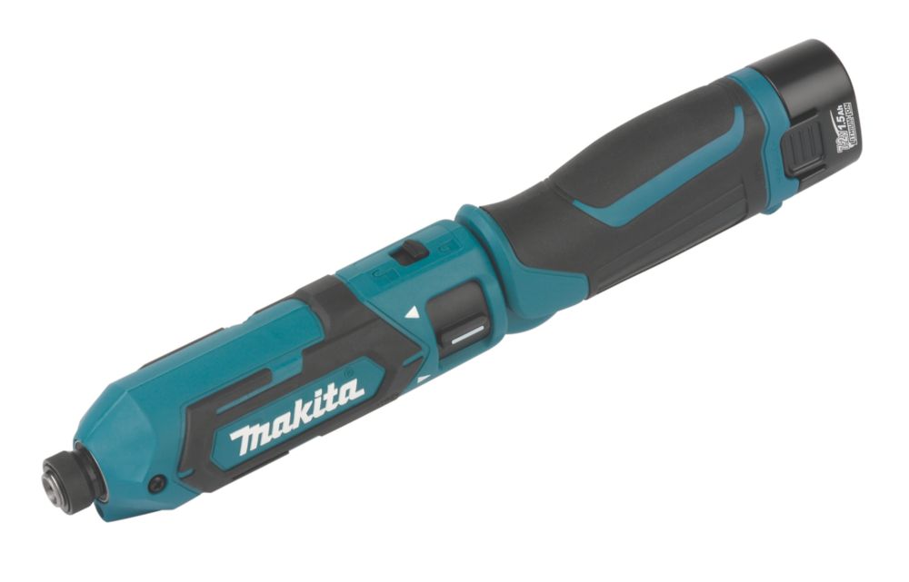 Makita td022dse 2025 7.2 v