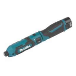 Makita TD022DSE 7.2V 2 x 1.5Ah Li-Ion Cordless Pencil Impact