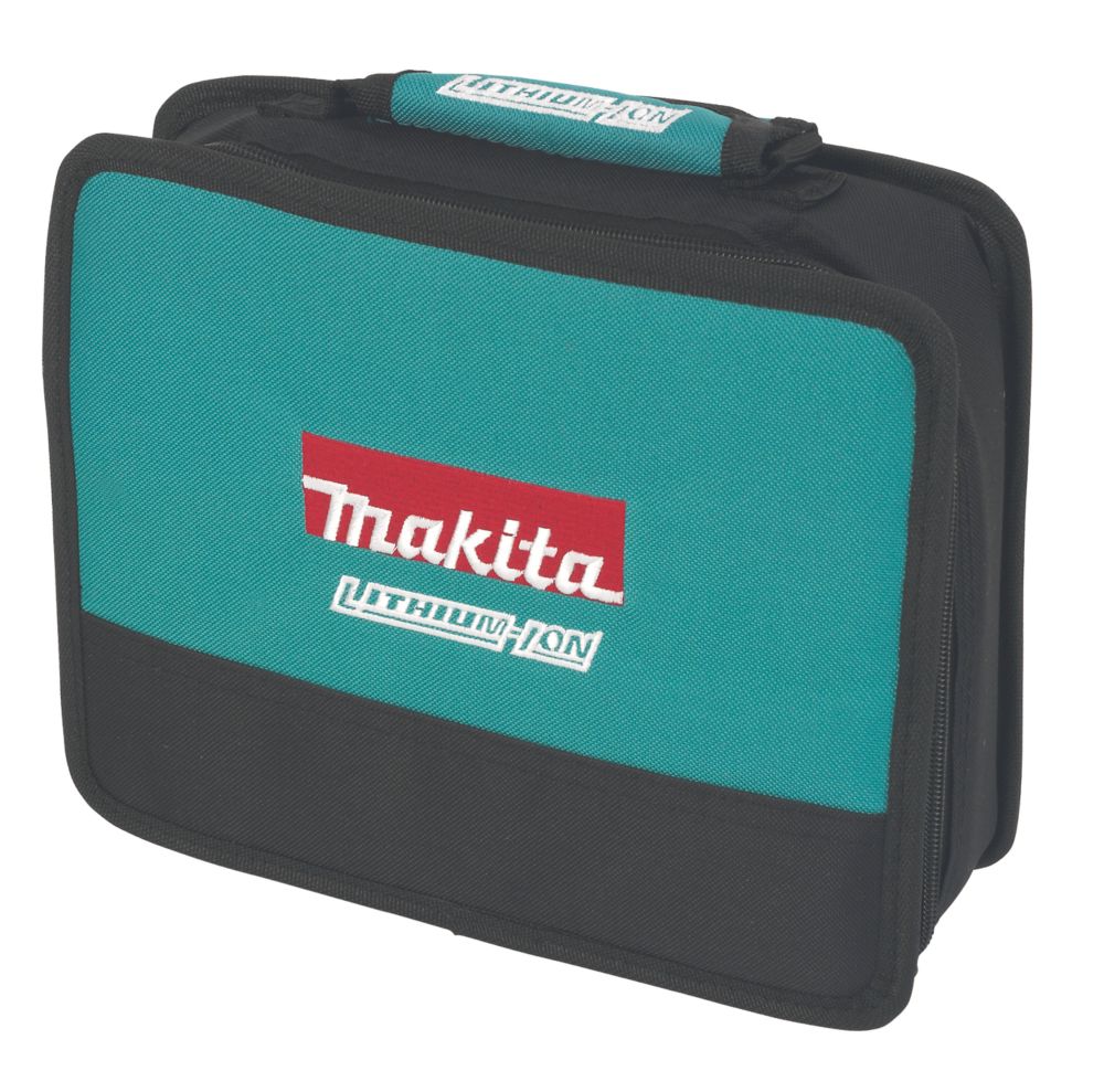 TD022DSE-UK Makita  Atornillador eléctrico a batería Makita