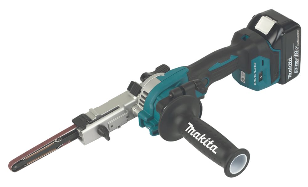 Screwfix makita cordless deals grinder