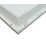 Brackenheath  Square 600mm x 600mm LED Backlit Panel White 23W 4140lm