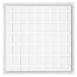 Brackenheath  Square 600mm x 600mm LED Backlit Panel White 23W 4140lm