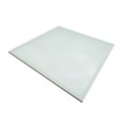 Brackenheath  Square 600mm x 600mm LED Backlit Panel White 23W 4140lm