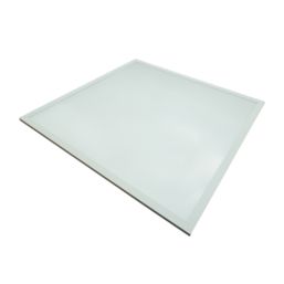 Brackenheath  Square 600mm x 600mm LED Backlit Panel White 23W 4140lm