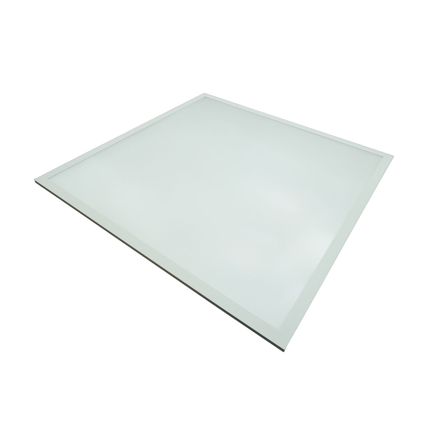 Brackenheath Square 600mm x 600mm LED Backlit Panel White 23W 4140lm (703YX)