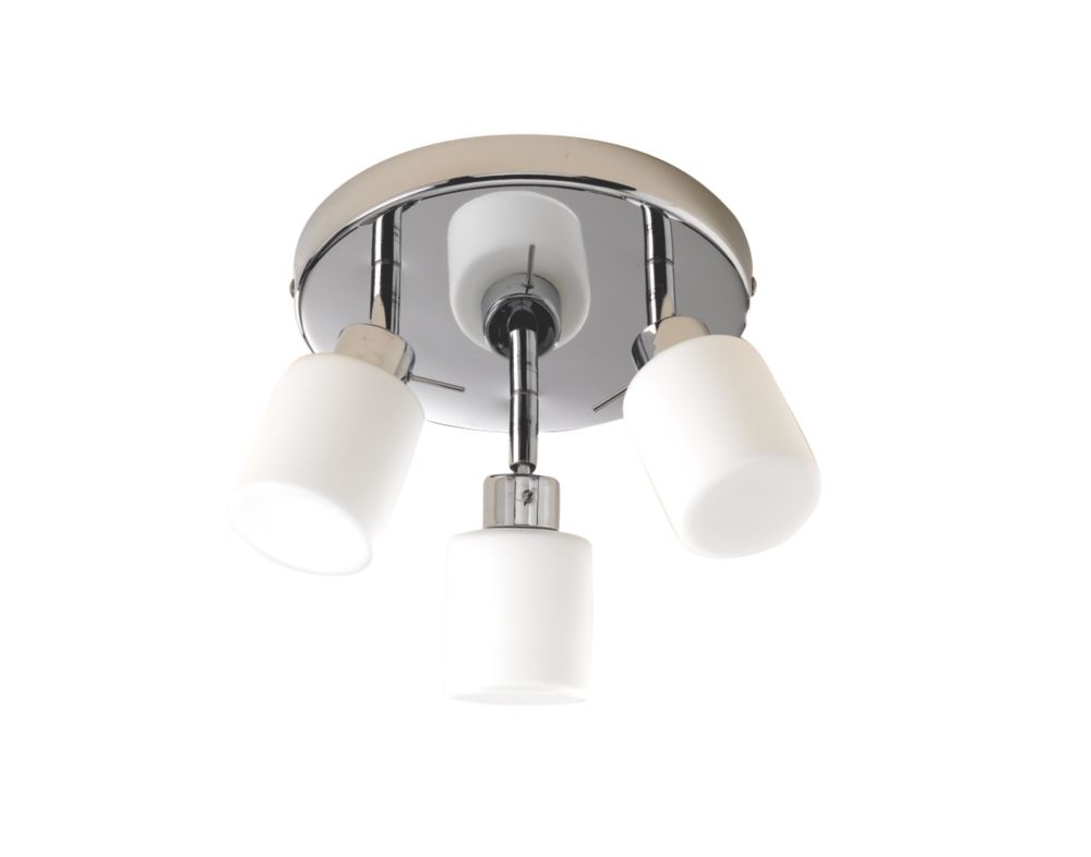 Screwfix spotlights bathroom