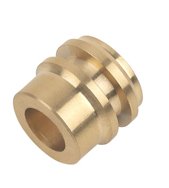 Flomasta Compression Reducing Internal Coupler 15mm x 10mm - Screwfix