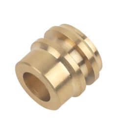 Flomasta Compression Reducing Internal Coupler 15mm x 10mm - Screwfix