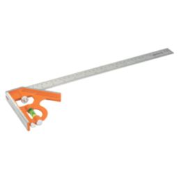 Bahco Combination Square 6" (150mm)