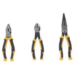 DEWALT  Pliers Set 3 Pieces