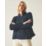Regatta Floreo IV Womens Fleece Navy Size 10