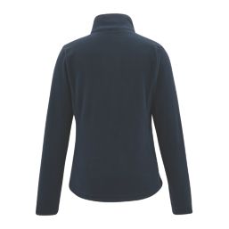 Regatta Floreo IV Womens Fleece Navy Size 10