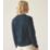 Regatta Floreo IV Womens Fleece Navy Size 10