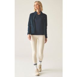 Regatta Floreo IV Womens Fleece Navy Size 10
