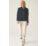 Regatta Floreo IV Womens Fleece Navy Size 10