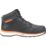 Timberland Pro  Size 7  Black/ Orange   Safety Trainer Boots