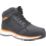 Timberland Pro  Size 7  Black/ Orange   Safety Trainer Boots