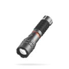Nebo Slyde King 4K Rechargeable LED Flashlight Storm Grey 4000lm
