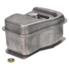 Flymo 545006007 P3314, P3416, P3516, P3816, P3818, P4018, PP3416, P3516, PP3816, PP4018 Muffler 2 Pieces