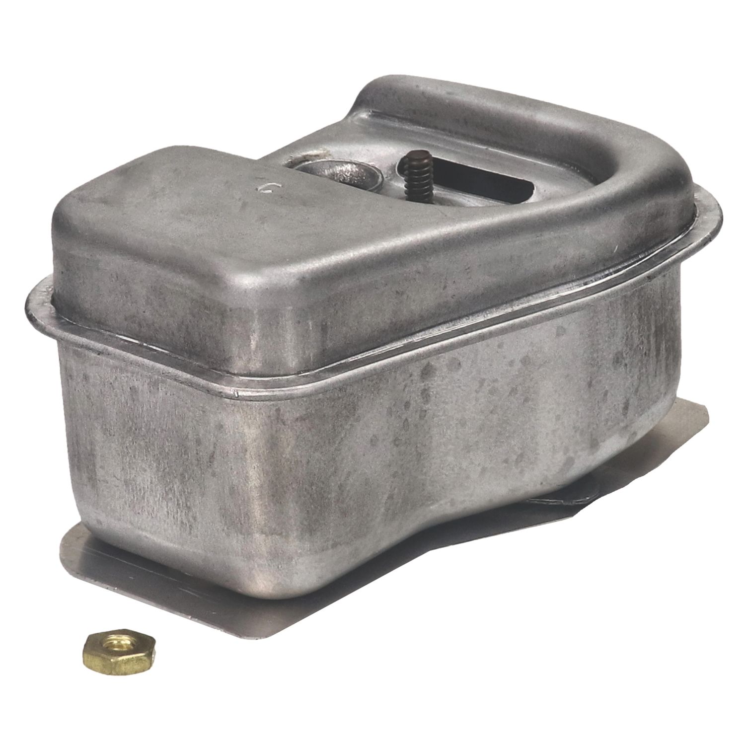 Flymo 545006007 P3314, P3416, P3516, P3816, P3818, P4018, PP3416, P3516, PP3816, PP4018 Muffler 2 Pieces (704ET)