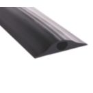 COBA CablePro HD1 Heavy Duty Cable Cover 3m Black