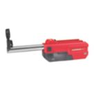 Milwaukee M18 FDDEL32-0 18V Li-Ion RedLithium Brushless Cordless  SDS Dust Extractor - Bare