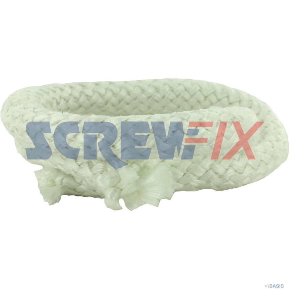 Worcester Bosch 87161119860 ROPE THERMAL RESISTANT Screwfix