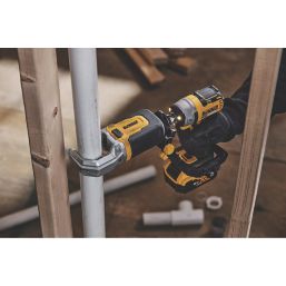 DeWalt DT20560-QZ Impact Connect Pipe Cutter Attachment