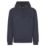 Iron Mountain IMSWT203 Hoodie Navy Medium 40" Chest