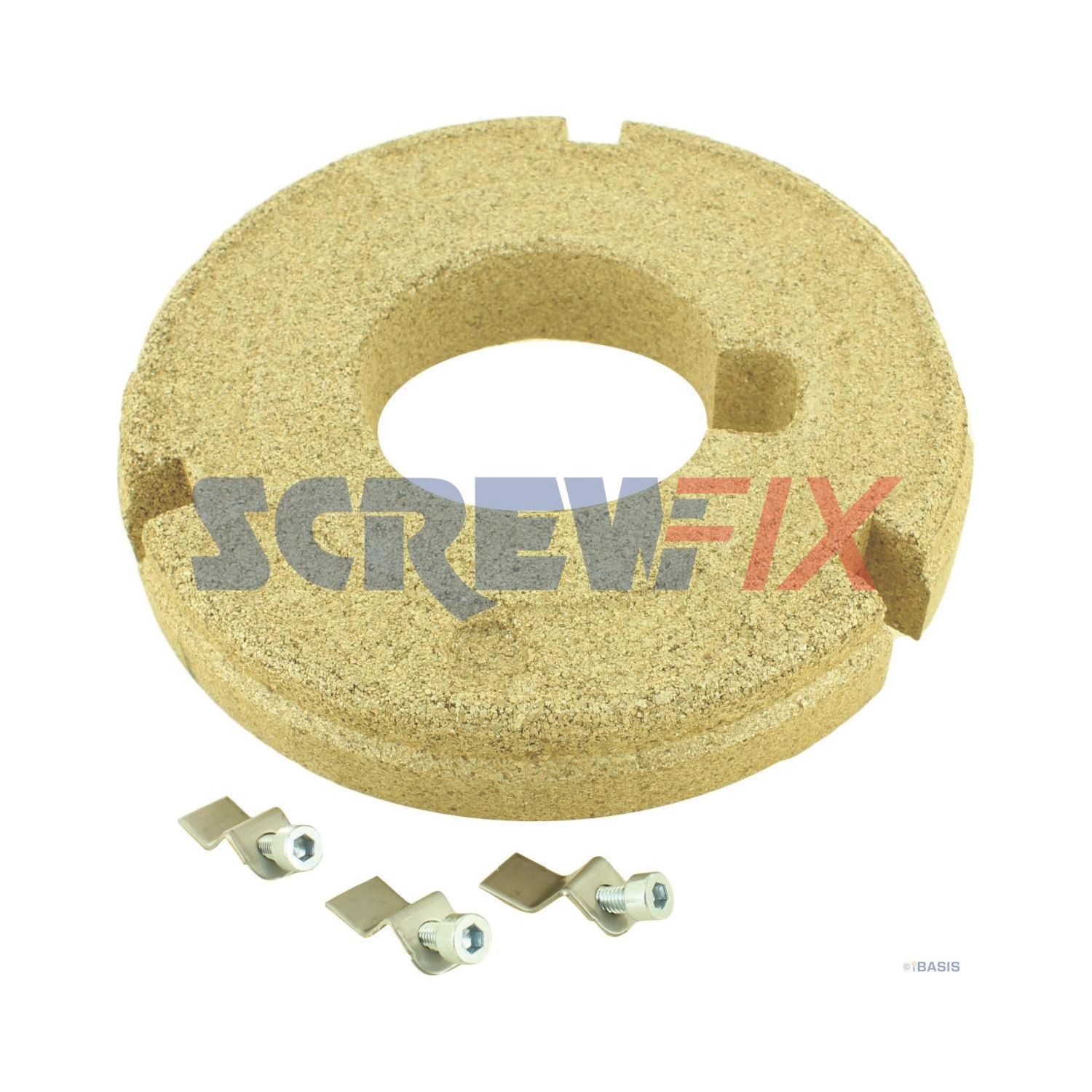 Viessmann 7828716 Insulation Ring 7828716 (704HW)