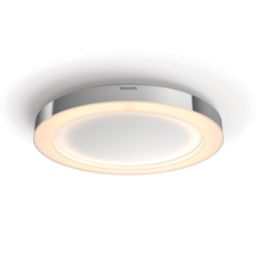 Screwfix bathroom ceiling deals light