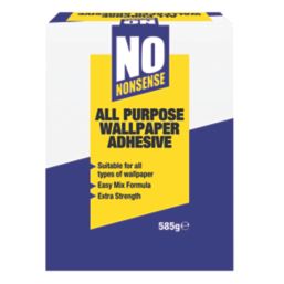 Wallpaper Kit with Glue Tray