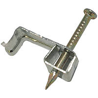 LAP  Fire Rated Cable Clips 4-6mm² 100 Pack